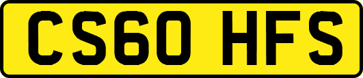 CS60HFS