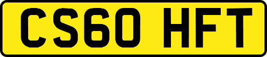 CS60HFT