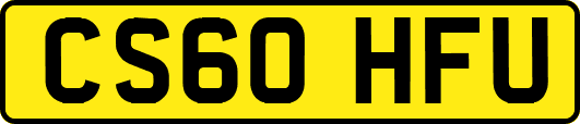 CS60HFU