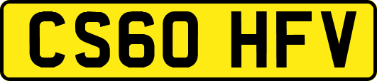 CS60HFV