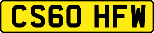 CS60HFW