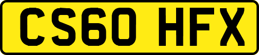CS60HFX