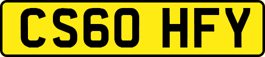 CS60HFY