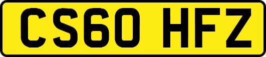 CS60HFZ