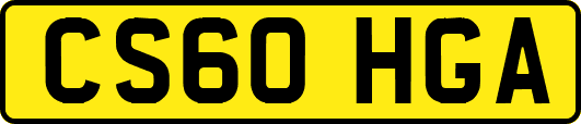 CS60HGA