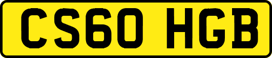 CS60HGB
