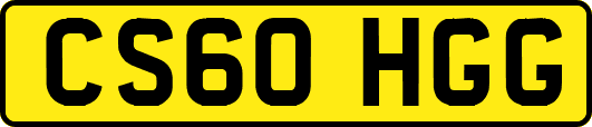 CS60HGG