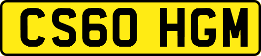 CS60HGM