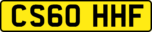 CS60HHF