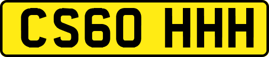 CS60HHH