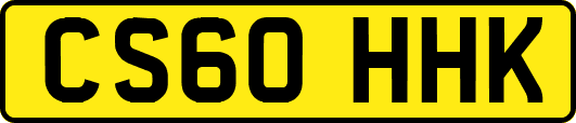 CS60HHK