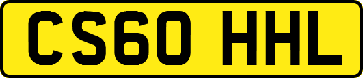 CS60HHL