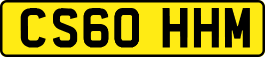 CS60HHM