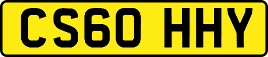 CS60HHY