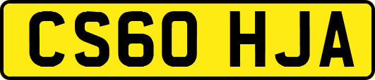 CS60HJA