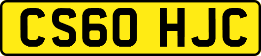 CS60HJC