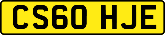 CS60HJE