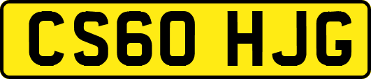 CS60HJG
