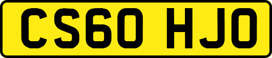 CS60HJO