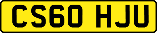 CS60HJU