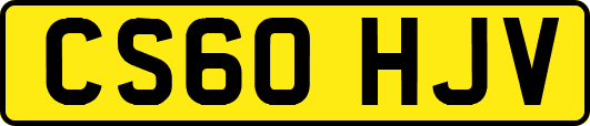 CS60HJV