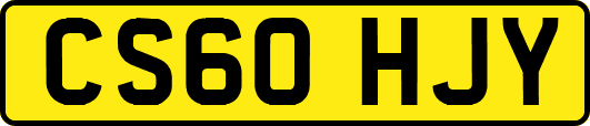 CS60HJY