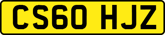 CS60HJZ