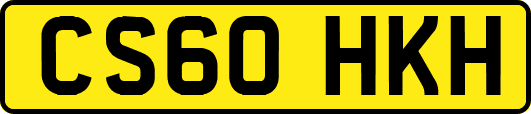 CS60HKH