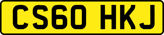CS60HKJ
