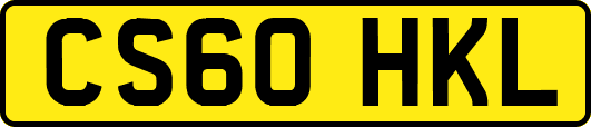 CS60HKL