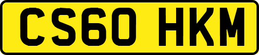 CS60HKM