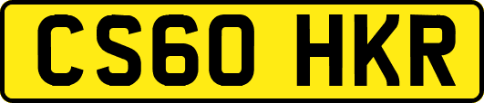 CS60HKR