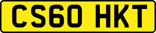 CS60HKT