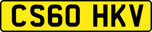 CS60HKV