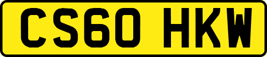 CS60HKW