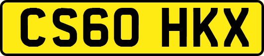 CS60HKX