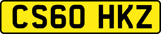 CS60HKZ