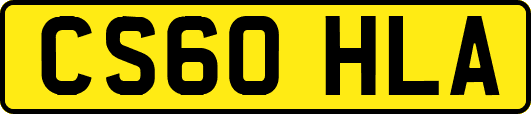 CS60HLA