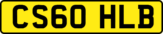 CS60HLB