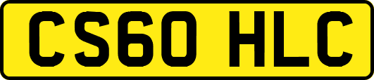 CS60HLC
