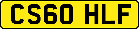 CS60HLF