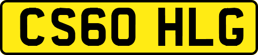 CS60HLG