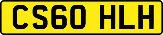 CS60HLH