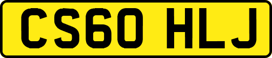 CS60HLJ