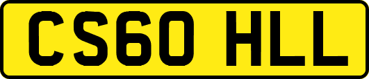 CS60HLL