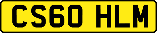 CS60HLM
