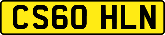 CS60HLN