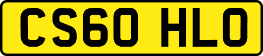 CS60HLO