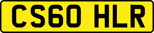 CS60HLR