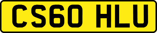 CS60HLU